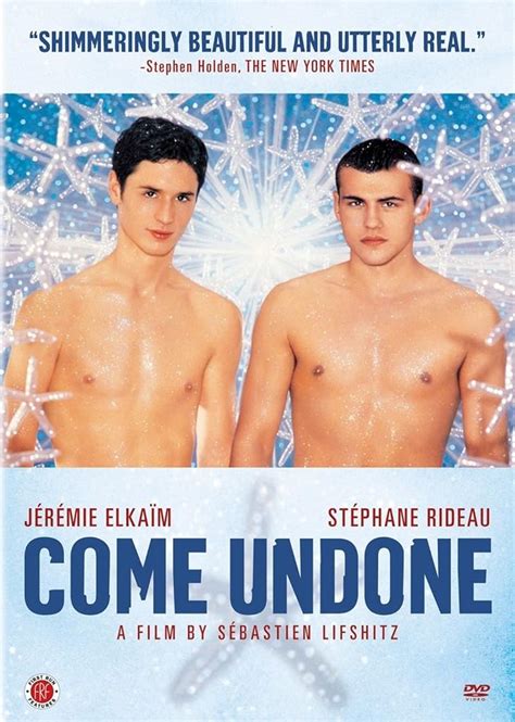Come Undone (2000) .